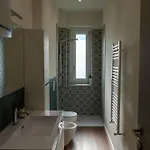 Lägenhet Eleganza Metropolitana - Nel Cuore Del Quartiere San Paolo *