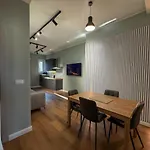 Eleganza Metropolitana - Nel Cuore Del Quartiere San Paolo *