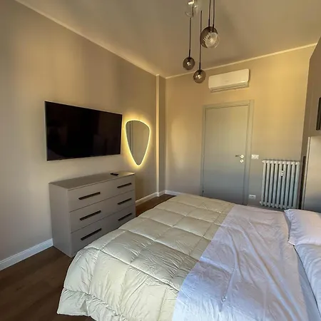 Eleganza Metropolitana - Nel Cuore Del Quartiere San Paolo Apartman Torino