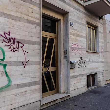 Eleganza Metropolitana - Nel Cuore Del Quartiere San Paolo *