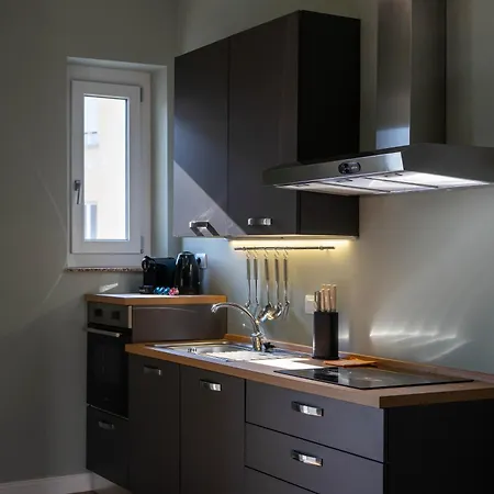 Apartment Eleganza Metropolitana - Nel Cuore Del Quartiere San Paolo Turin