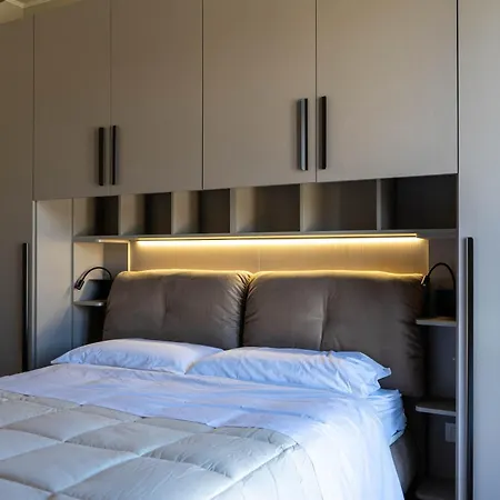 Eleganza Metropolitana - Nel Cuore Del Quartiere San Paolo Turin