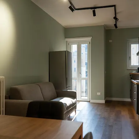 Eleganza Metropolitana - Nel Cuore Del Quartiere San Paolo * Turin