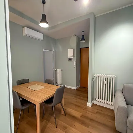 Eleganza Metropolitana - Nel Cuore Del Quartiere San Paolo Apartment Turin