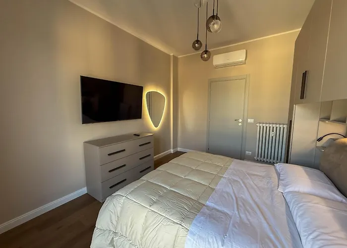 Eleganza Metropolitana - Nel Cuore Del Quartiere San Paolo Apartment Turin