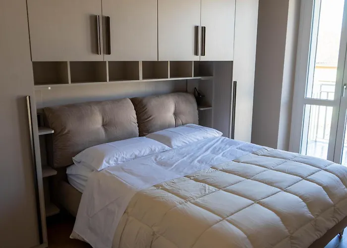 Eleganza Metropolitana - Nel Cuore Del Quartiere San Paolo *