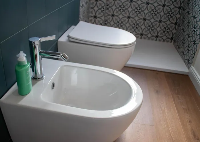 Apartment Eleganza Metropolitana - Nel Cuore Del Quartiere San Paolo Turin