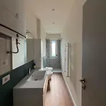 Daire Eleganza Metropolitana - Nel Cuore Del Quartiere San Paolo *